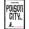 Poison City - Paul Crilley, Hodder Paperbacks