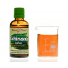 Echinacea (třapatka) kořen (bylinné kapky - tinktura) 50 ml - doplněk stravy