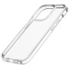 Cellularline Become Eco Case zadný kryt na mobil Apple iPhone 15 Pro Max priehľadná; BECOMERCYIPH15PRMT
