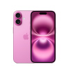 Apple iPhone 16 256GB Pink, MPAPMYEG3