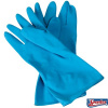 SPONTEX® Rukavice OPTIMAL latexové Velikost: XS/6 - 6,5 114036