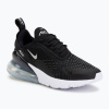 Dámske tenisky Nike Air Max 270 black/white/metallic silver