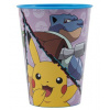 Stor Plastový kelímek Pokémon hrnek Pokémon 260 ml