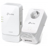 TP-LINK TP-Link PGW2440 KIT Powerline adaptér, G.hn2400, KIT 1× PGW2440 + 1× PG2400P, WiFi AX1800