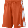 Adidas Kraťasy adidas SQUADRA 21 Short GN8084 GN8084 oranžové XXL