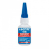 Loctite 416 - 20 g, sekundové lepidlo