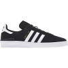 adidas Skate obuv Campus adv Čierna