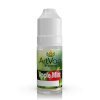 Příchuť ArtVap 10ml Apple Mint (Mírně kyselá zralá jablka s osvěžující mátou)