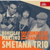 Smetana Trio - Bohuslav Martinů / Complete Piano Trios [CD]