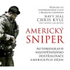 Americký sniper - audiokniha