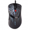 Myš A4Tech XL-747H (XL-747H BLUE) modrá