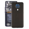 Zadný kryt Nokia 3.4 čierna farba