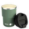 Asobu Mini Pick-up cestovný termohrnček Green 350 ml