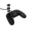 Trust GXT 541 MUTA Čierna USB 2.0 Joystick Analógový/digitálny PC (24789)