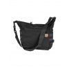 Taška Helikon-Tex Bushcraft Satchel - Cordura - black