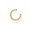 Thomas Sabo ear clip beads EC0017-413-39
