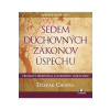 Sedem duchovných zákonov úspechu - Chopra Deepak