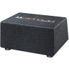 Subwoofer v boxu MATCH PP 8E-Q