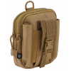 Molle sumka Functional, Brandit, camel