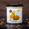PRÍRODNÝ POĽSKÝ MULTIKVETOVÝ MED 450g SO ZNAKOM ZVEROKRUHU - KOZOROŽEC