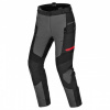 SHIMA DÁMSKE TEXTILNÉ MOTOCYKLOVÉ NOHAVICE S MEMBRÁNOU DUNE LADY PNT RED L