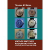 Vintage Watches - Radium and Tritium
