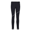 Funkčné legíny CAMPAGNOLO Woman Black Čierna 3XL