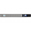 EATON 5P Gen2 UPS, 850 VA, 680 W, Input: C14, Outputs: (4) C13, Rack, 1U, Netpack 5P850IRNG2