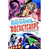 Rayguns And Rocketships