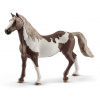 Figúrka Schleich Valach plemena Paint Horse 13885 (4059433864051)