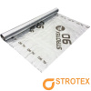 Fólia parozábranná STROTEX AL 90g/m2 bal. 75m2
