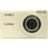 YASHICA DigiMate biely