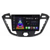 Ossuret 8GB Autorádio Ford Transit Tourneo Custom 2012-2021, Android Auto, CarPlay, Bluetooth, GPS (A23_TRAN_8GB)
