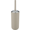 Wenko WC kefa Brasil tmavosivá 37 x 10 x 10 cm