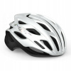 MET Estro MIPS White Holographic/Matt Glossy 2023