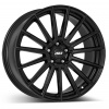 AEZ Atlanta black 8.5x19 ET38 5/114.3/64.1 AAT9L0BA38E