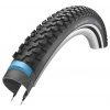 PLÁŠŤ MARATHON PLUS 700X35C (37-622) 67TPI 900G REFLEX