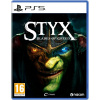 Styx Blades of Greed PlayStation 5 (PS5) krabicová verzia
