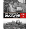 Lovci tanků - Historie Panzerjäger 1939- - Thomas Anderson