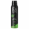 Fa pánsky Spicy Bergamot deospray 150 ml