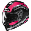 Prilba HJC C70N BELIS MC8 Veľkosť: L (59-60 cm)