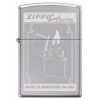 Zippo Design 22095 + možnost gravírování