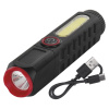 Emos LED nabíjacie svietidlo P4720, 400 mAh, 120 ml