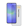 Tactical Glass Shield 5D sklo na Samsung Galaxy A37 Black