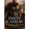 Vyhnanství - Scarrow Simon