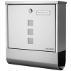 Postal box noviny pre strieborné listy (Postal box noviny pre strieborné listy)