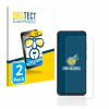 2x BROTECT Displayschutz-Folie pro Cubot X70 (2x čirá ochranná fólie BROTECT pro Cubot X70)