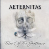 Aeternitas - Tales Of The Grotesque [CD]