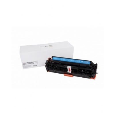 Canon kompatibilný toner CRG718, cyan, 2800str., 2661B002, Azúrová, CANON I-SENSYS MF8350CDN Canon