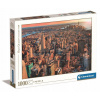 Clementoni New York City 1000 dielov